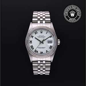 Rolex Datejust photo 1