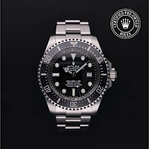 Rolex Deepsea photo 1