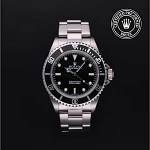 Rolex Submariner photo 1