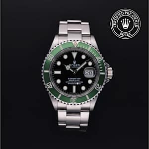 Rolex Submariner Date photo 1