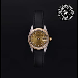 Rolex Datejust photo 1