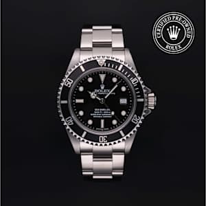 Rolex Sea-Dweller photo 1