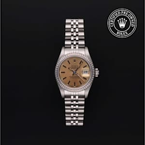 Rolex Datejust photo 1