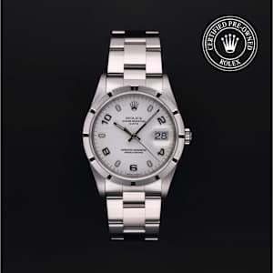 Rolex Date photo 1