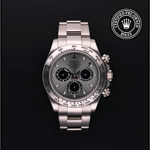 Rolex Cosmograph Daytona photo 1