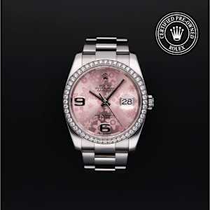 Rolex Datejust photo 1