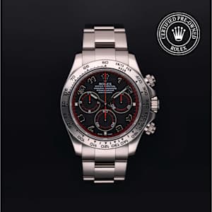 Rolex Cosmograph Daytona photo 1