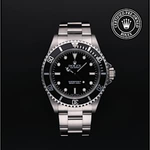 Rolex Submariner photo 1