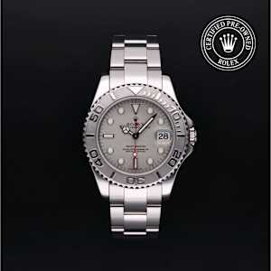 Rolex Yacht-Master photo 1