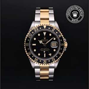 Rolex GMT-Master II photo 1