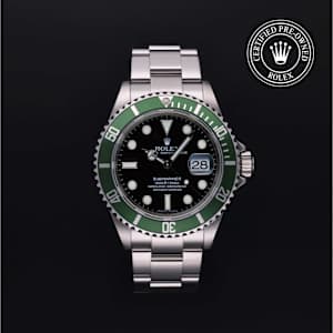 Rolex Submariner Date photo 1
