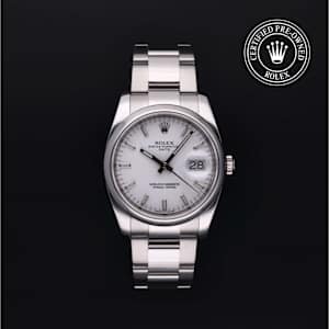 Rolex Date photo 1