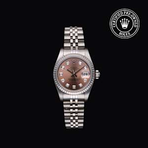 Rolex Datejust photo 1