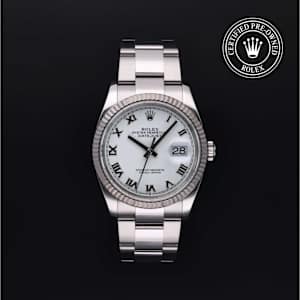 Rolex Datejust photo 1