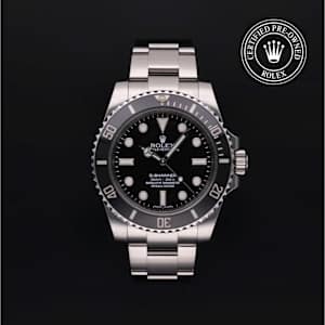 Rolex Submariner photo 1