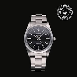 Rolex Oyster Perpetual photo 1