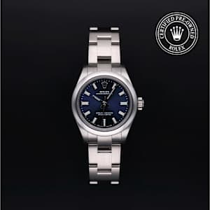 Rolex Oyster Perpetual photo 1