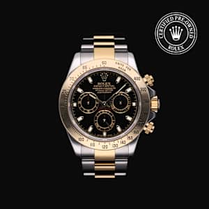 Rolex Cosmograph Daytona photo 1