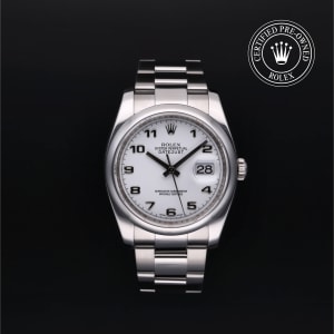 Rolex Datejust photo 1