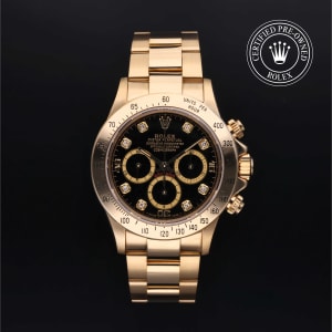 Rolex Cosmograph Daytona photo 1