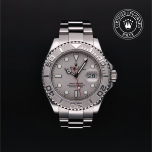 Rolex Yacht-Master photo 1