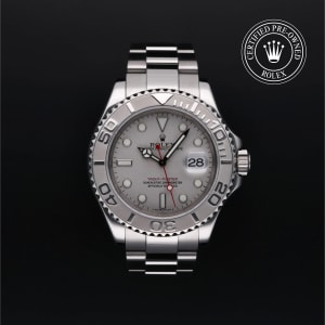 Rolex Yacht-Master photo 1