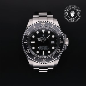 Rolex Deepsea photo 1