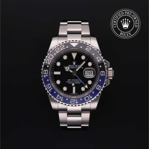 Rolex GMT-Master II photo 1