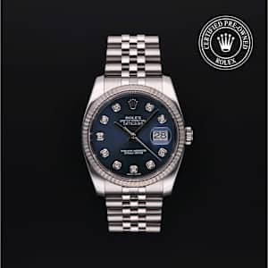 Rolex Datejust photo 1