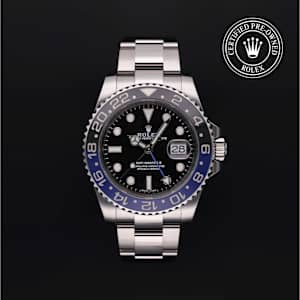 Rolex GMT-Master II photo 1