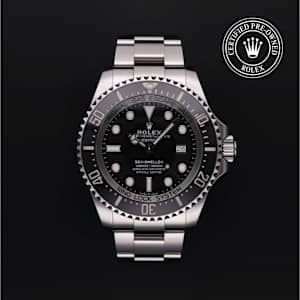 Rolex Deepsea photo 1