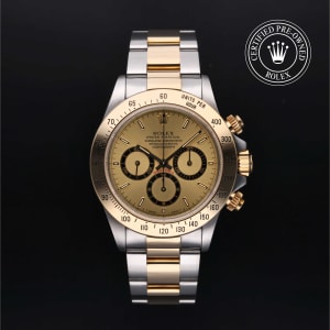 Rolex Cosmograph Daytona photo 1