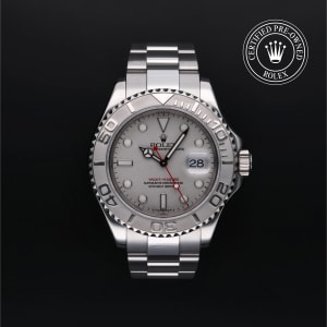 Rolex Yacht-Master photo 1