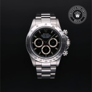 Rolex Cosmograph Daytona photo 1