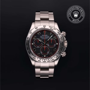 Rolex Certified Pre-Owned photo 1