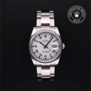 Rolex Certified Pre-Owned photo 1