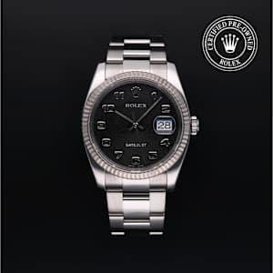 Rolex Datejust photo 1