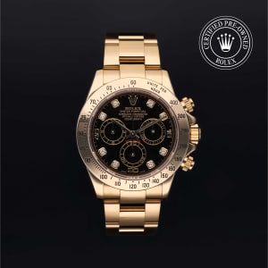 Rolex Cosmograph Daytona photo 1