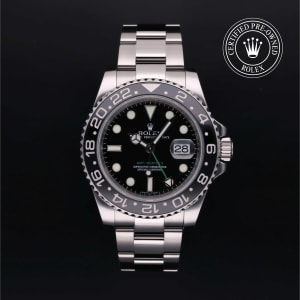 Rolex GMT-Master II photo 1