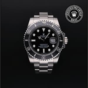 Rolex Submariner photo 1