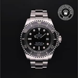 Rolex Deepsea photo 1