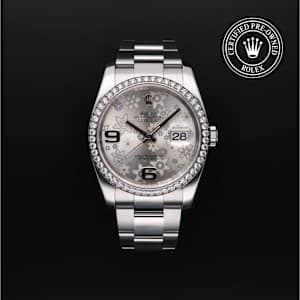Rolex Datejust photo 1