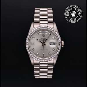 Rolex Day-Date photo 1