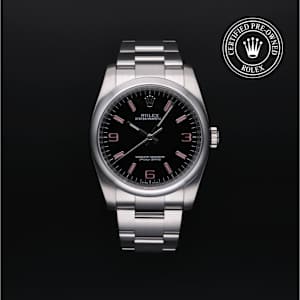 Rolex Oyster Perpetual photo 1