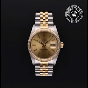 Rolex Datejust photo 1