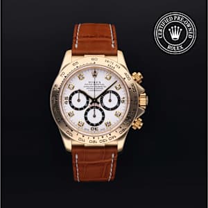 Rolex Cosmograph Daytona photo 1