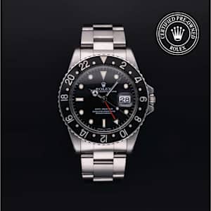 Rolex GMT-Master photo 1