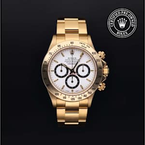 Rolex Cosmograph Daytona photo 1