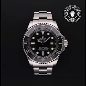 Rolex Deepsea photo 1