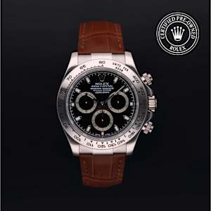 Rolex Cosmograph Daytona photo 1